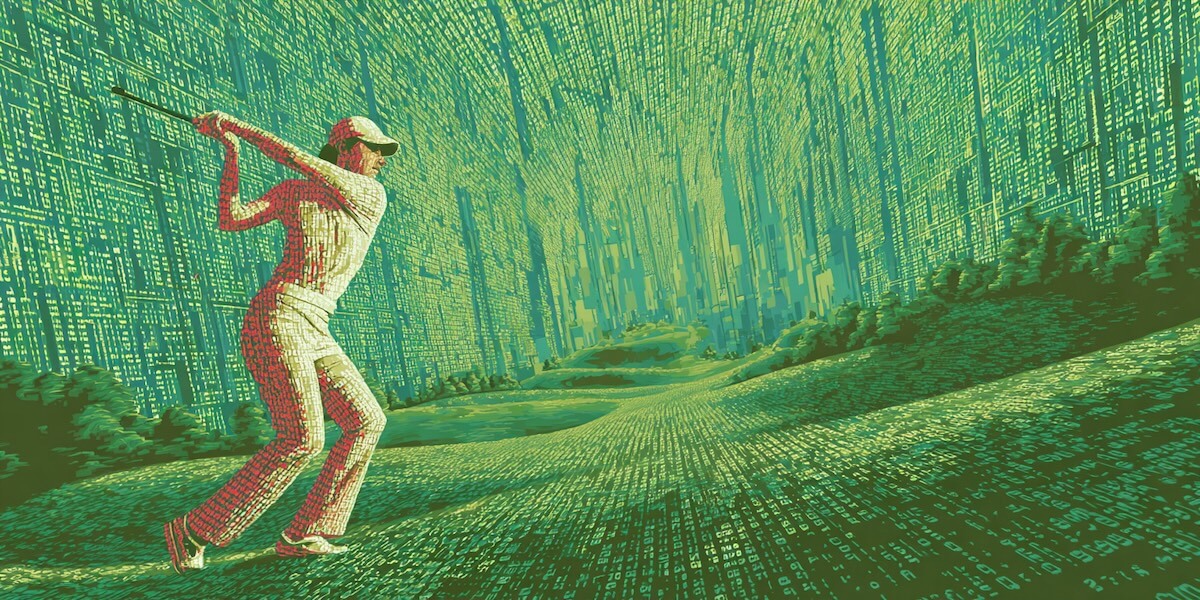 Golf Image