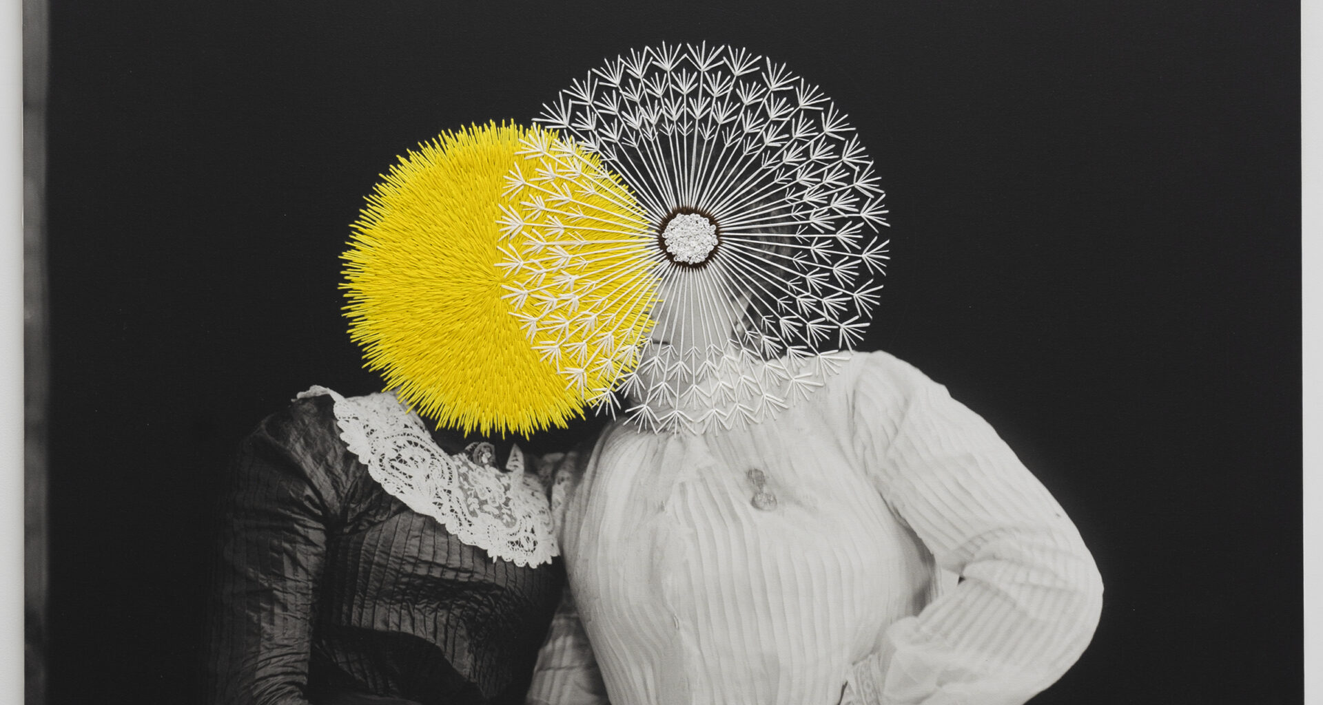 The 7th annual Vignette Art Fair showcases works by more than 50 Texas women