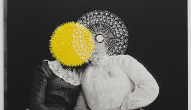 The 7th annual Vignette Art Fair showcases works by more than 50 Texas women