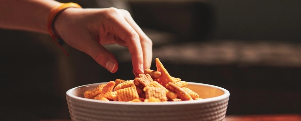 Simple Tips to Make Better Choices : ScienceAlert