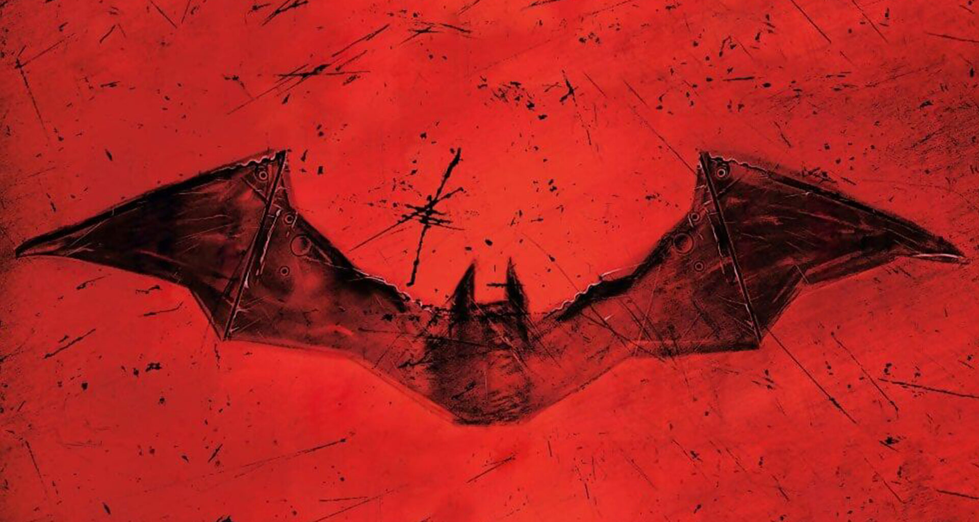 Batman logo