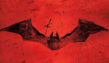 Batman logo