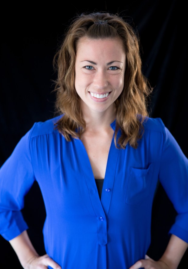 Rachel Torres (Arts District Liberty Station)