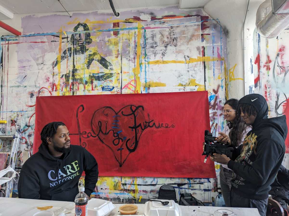 100% satisfaction rate for youth restorative justice initiative, report finds – Metro Philadelphia