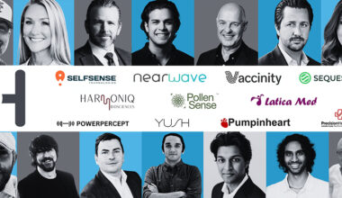 11 Startups Join Health Wildcatters in Dallas » Dallas Innovates