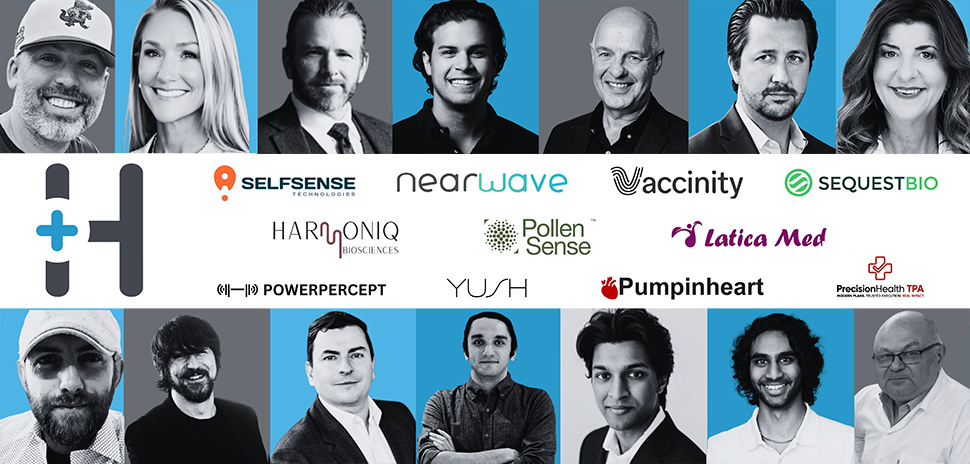11 Startups Join Health Wildcatters in Dallas » Dallas Innovates