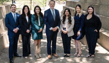 Hernandez Law Center: Fort Worth Firm Rebrands to Continue Family Legacy