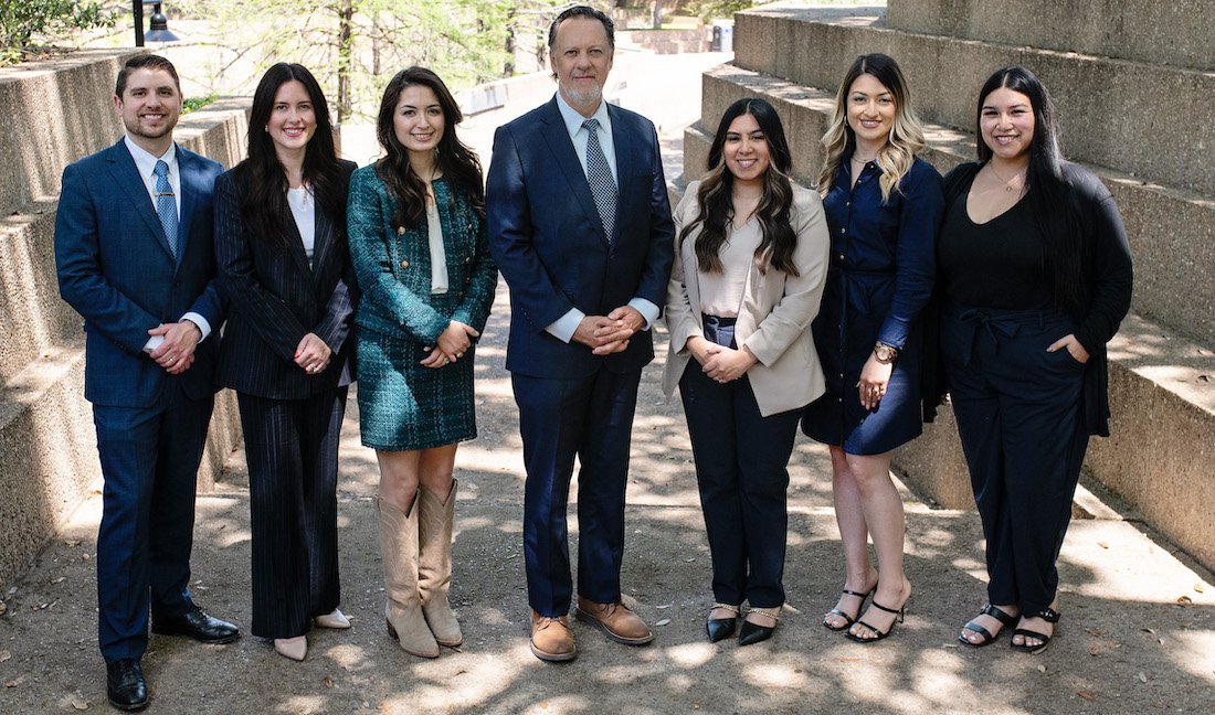 Hernandez Law Center: Fort Worth Firm Rebrands to Continue Family Legacy