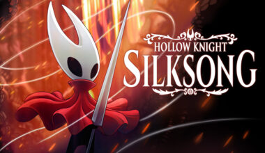 Silksong update announced, patch notes