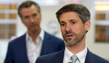San Jose mayor right to knock Newsom’s juvenile bullying of business – San Diego Union-Tribune