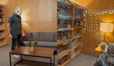 Meta Horizon Hyperscape Captures Photorealistic VR Scenes On Quest 3