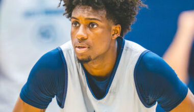 Honor Huff’s game is all New York City | News, Sports, Jobs