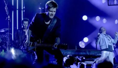 2026 Duran Duran Concert PHX Arena Phoenix Arizona...