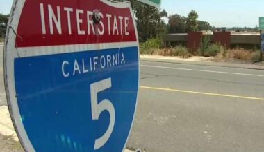 Stretch of I-5 opens ahead of schedule – NBC 7 San Diego