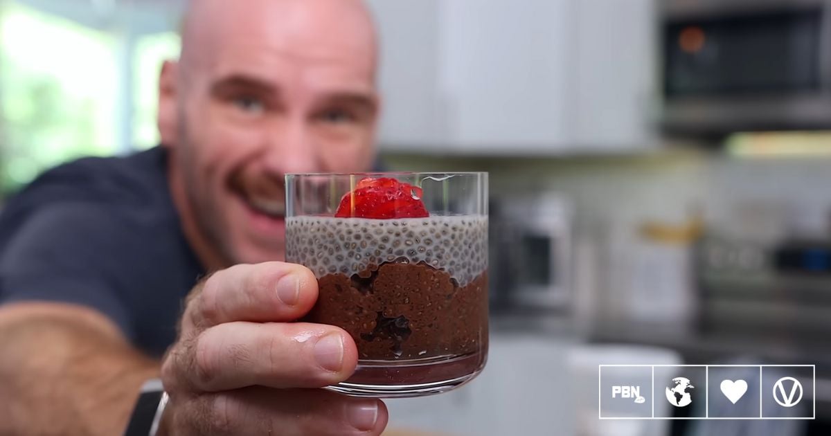 'I Ate Chia Seeds Every Day For A Month'