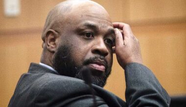 Man accused of 8 fatal shootings in Phoenix area faces jury verdict following murder trial