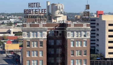 Robert E. Lee Apartments acquired by San Antonio Housing Trust