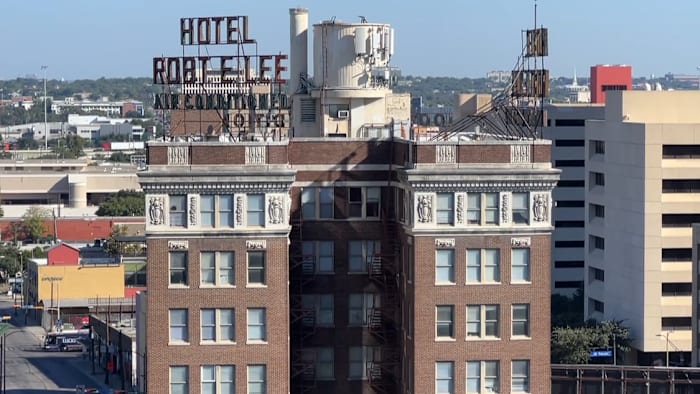 Robert E. Lee Apartments acquired by San Antonio Housing Trust