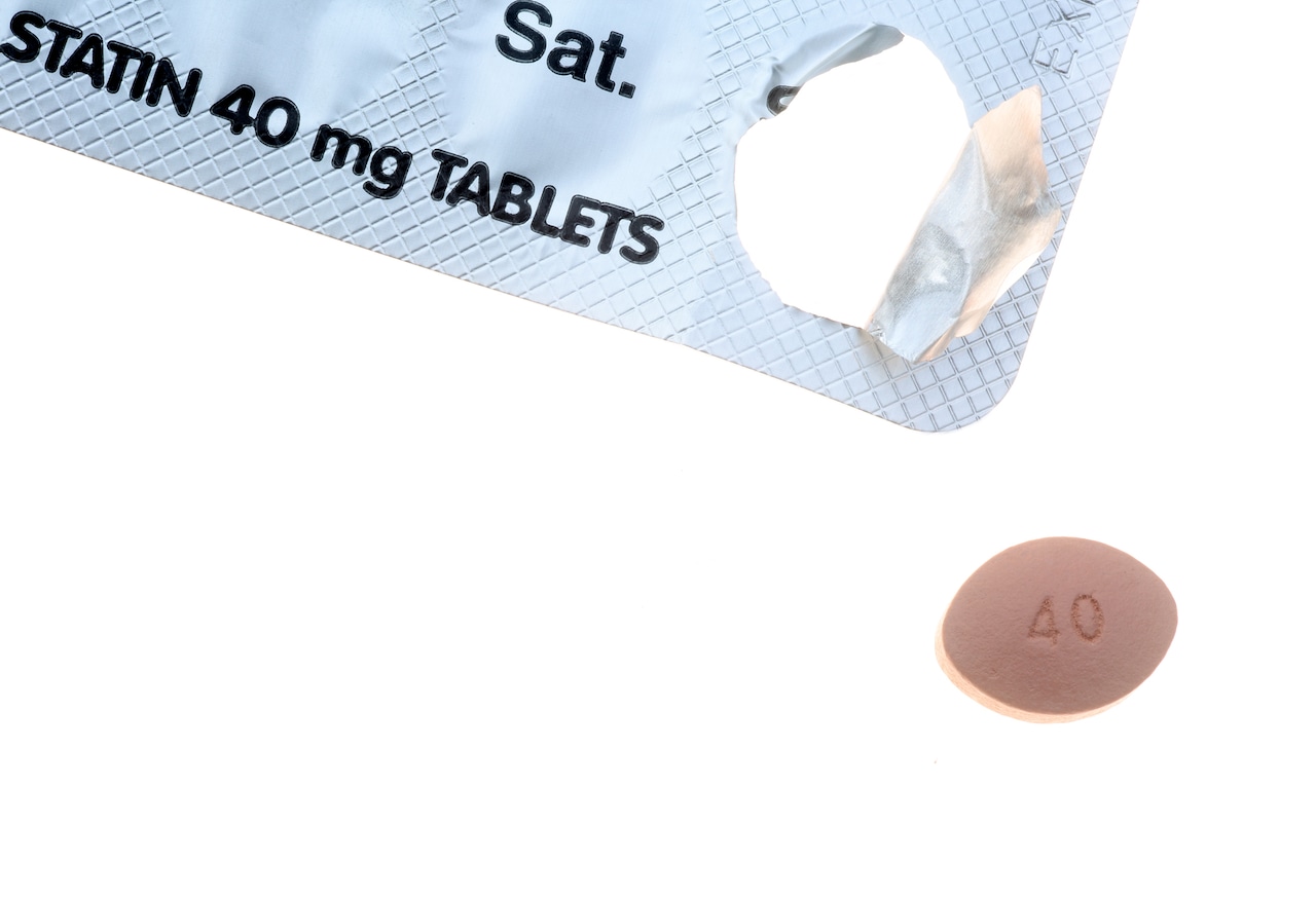 Dear Doctor: How do doctors calculate absolute risk reduction numbers when considering use of statins?