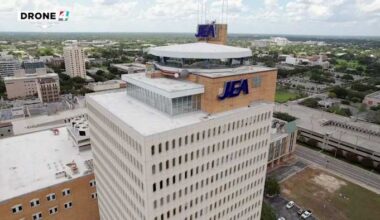 Historic JEA headquarters in downtown Jacksonville to become vibrant mixed-use hub under new plans
