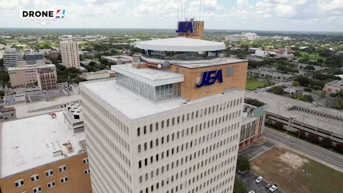 Historic JEA headquarters in downtown Jacksonville to become vibrant mixed-use hub under new plans