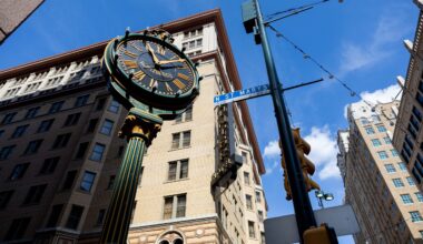 IBC Bank plans to turn downtown office into hotel