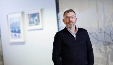 Elkstone seeking up to €200m in all-island venture capital fund – The Irish Times