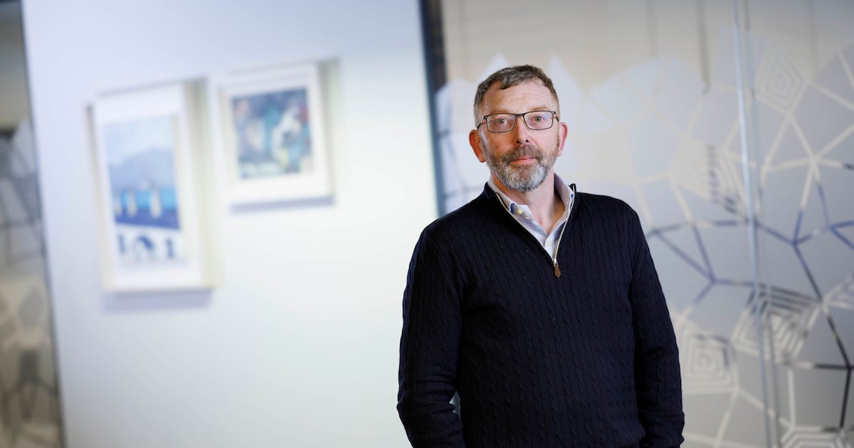 Elkstone seeking up to €200m in all-island venture capital fund – The Irish Times