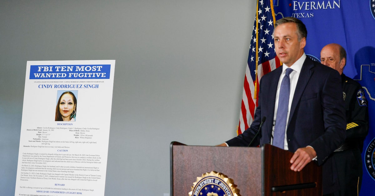 What to know about missing Everman boy case, as mom faces murder charge in disappearance