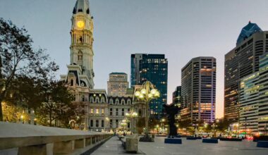 Pa. city accent among ‘most trustworthy,’ report finds