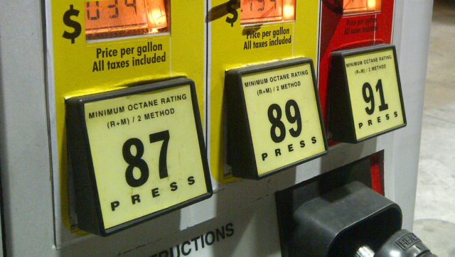 San Diego average gas price rises to $4.77, a 4-month high