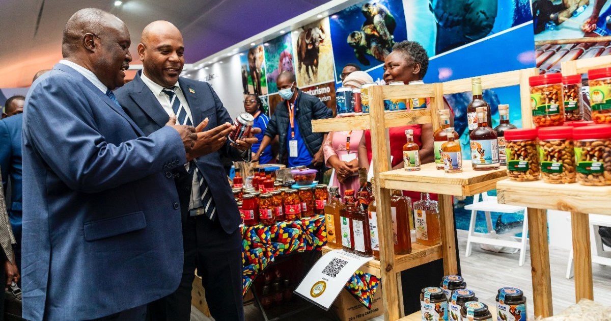 Benefits ‘on the plate’: Big and small businesses eye growth in Mozambique | Business and Economy News
