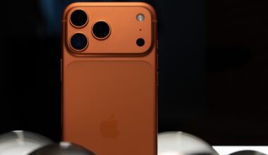iFixit puts a microscope on the iPhone 17 Pro scratch problem