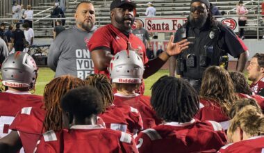 Santa Fe Suffers First Loss In Falling to Jacksonville University Christian - WRUF 98.1 FM | 850 AM