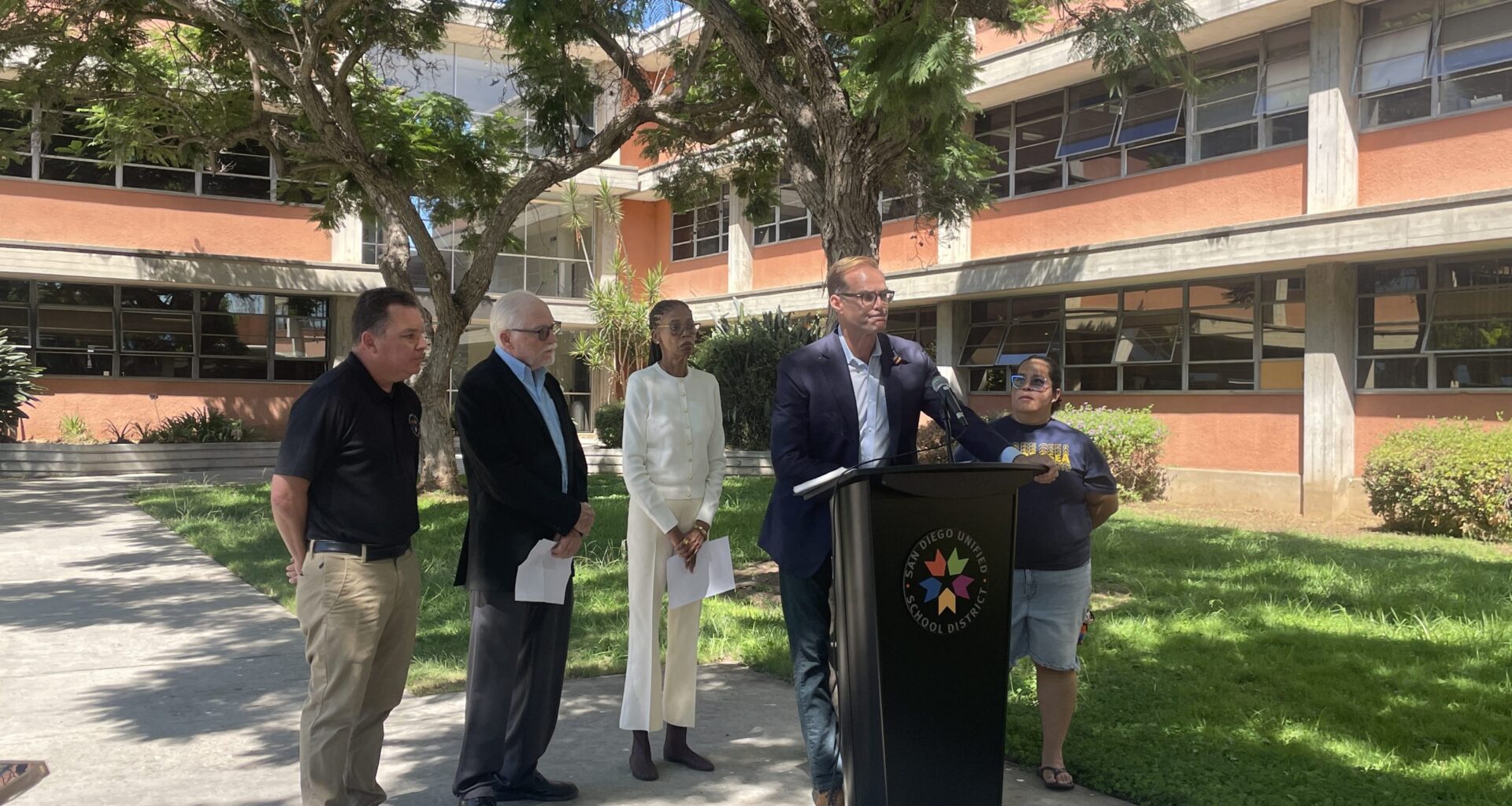 San Diego Unified to vote on resolution of support for Prop 50