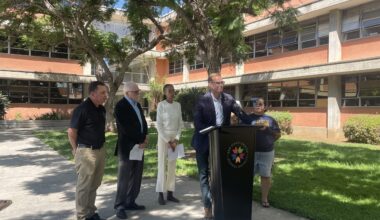San Diego Unified to vote on resolution of support for Prop 50