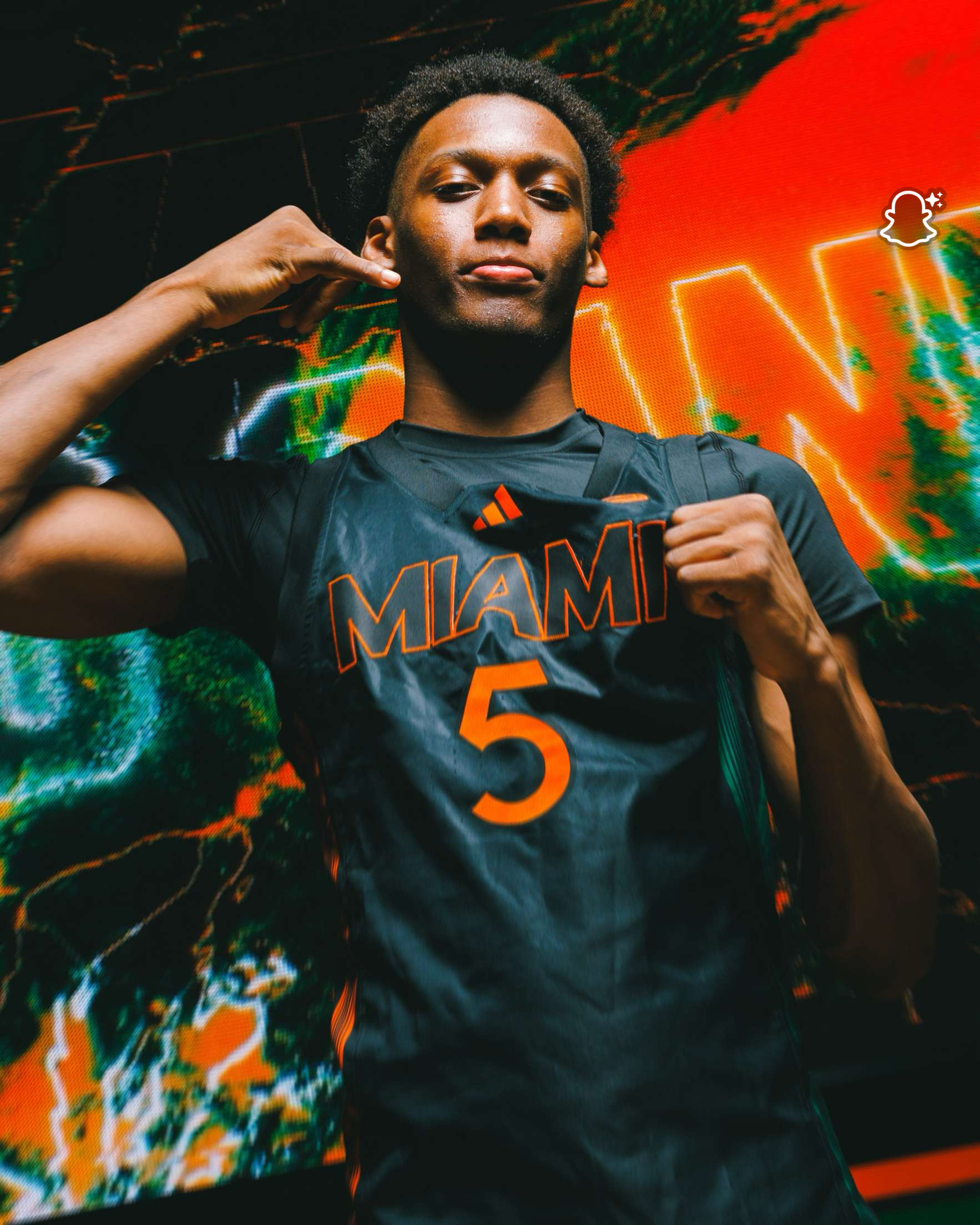 Five-star guard Dylan Mingo talks Miami, UConn visits