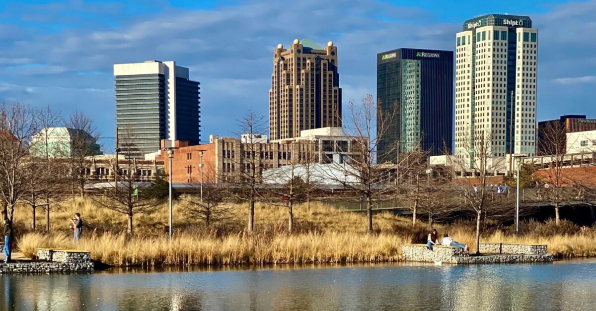 Birmingham