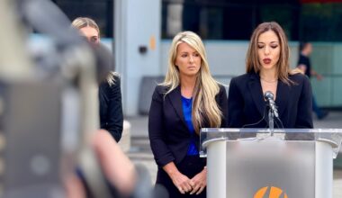 SDPD officer intends to sue department for sexual harassment, discrimination – NBC 7 San Diego