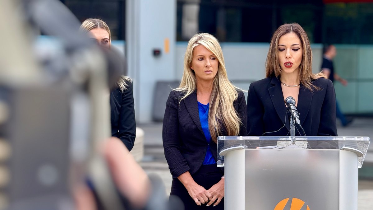 SDPD officer intends to sue department for sexual harassment, discrimination – NBC 7 San Diego