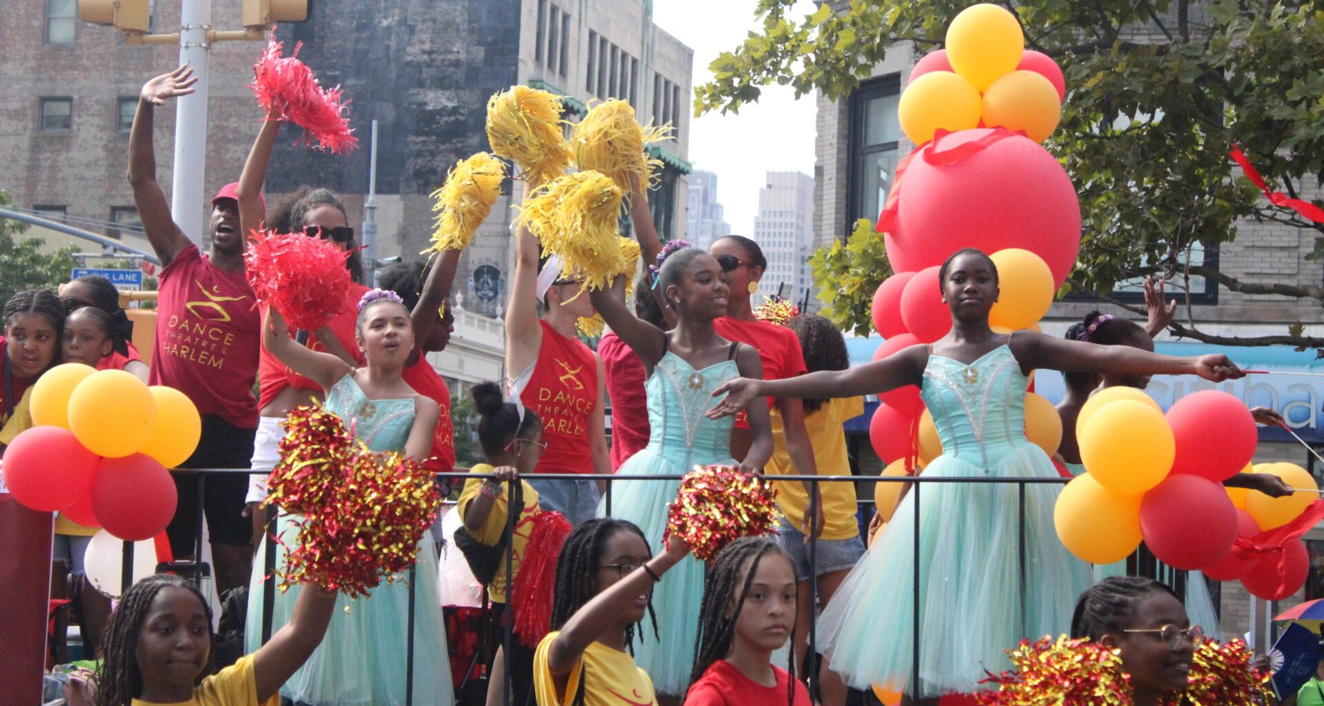 10 things to know about the African American Day Parade