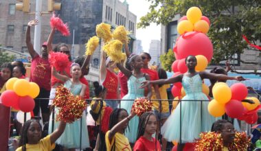 10 things to know about the African American Day Parade