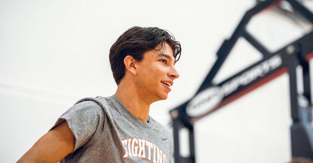 Which transfer star will define Illinois’ identity this season?