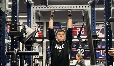 Danila Yurov’s moment has finally come: How the Wild’s top prospect prepared for his NHL arrival