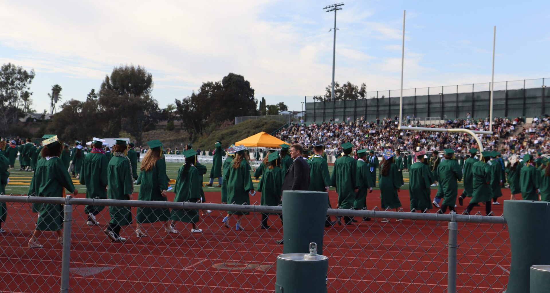 Graduation rate for San Diego Unified class of 2025 up 2%