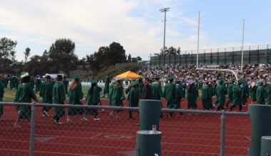 Graduation rate for San Diego Unified class of 2025 up 2%
