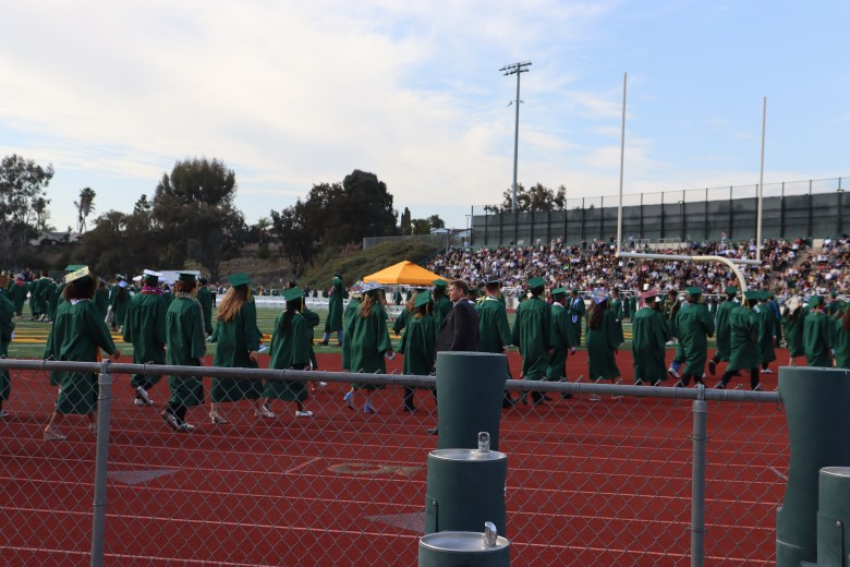 Patrick Henry High School