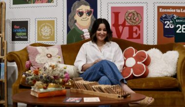Tinker and Trade grows as community hub, not just a shop