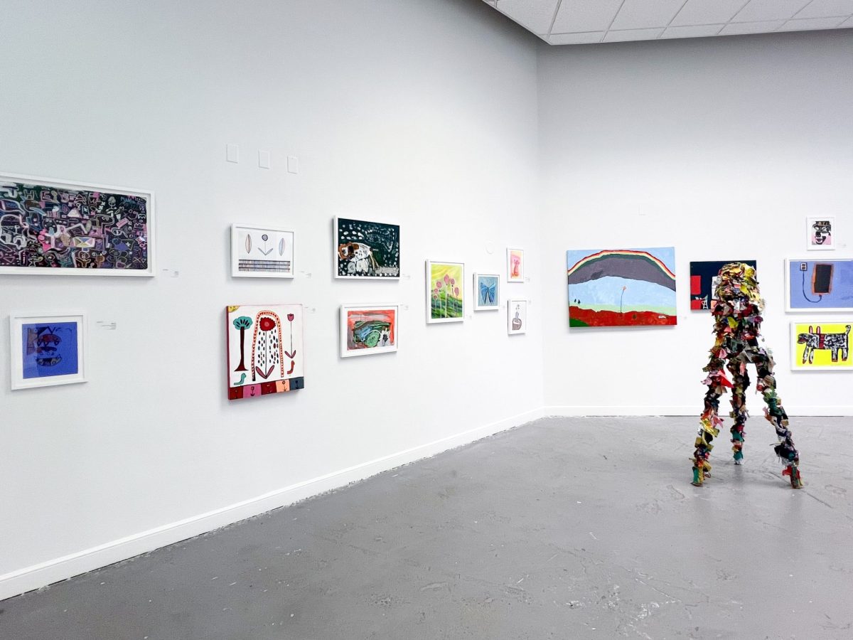 Arts of Life’s first-ever retrospective
