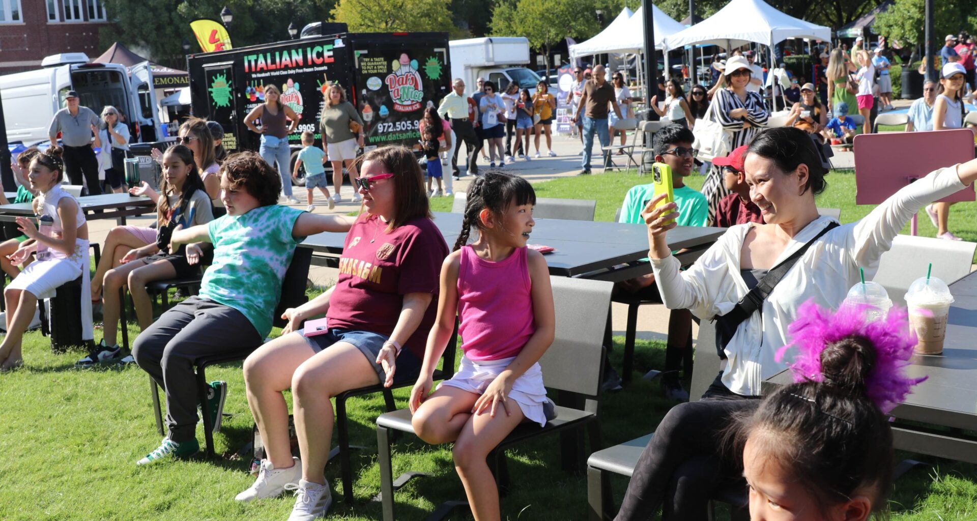 Weekend Worthy: Commemorate Southlake’s birthday at Town Square festival